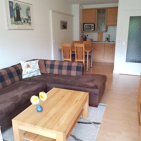 Sonnenblume Apartment Обермайзелщайн Екстериор снимка