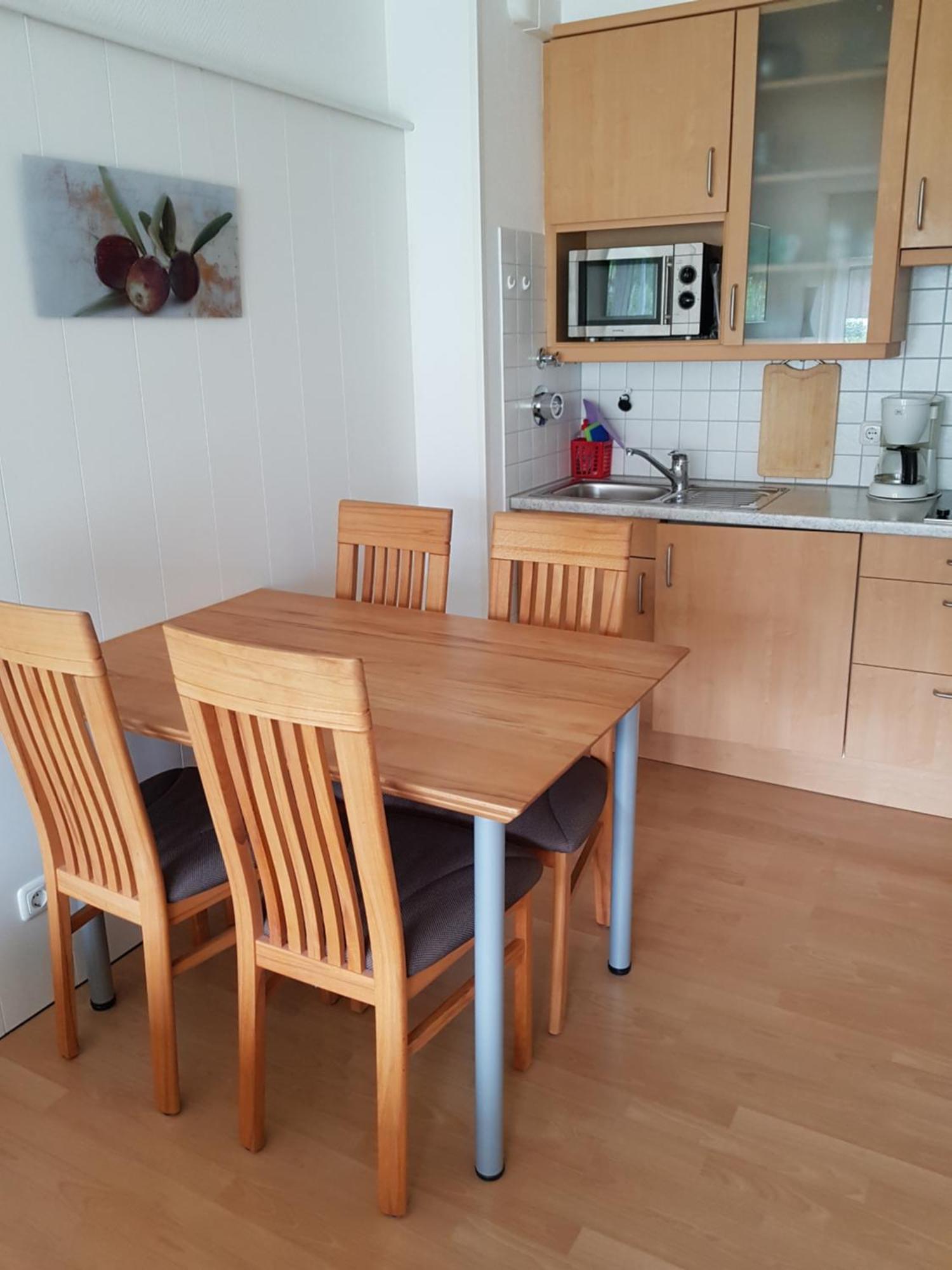 Sonnenblume Apartment Обермайзелщайн Екстериор снимка
